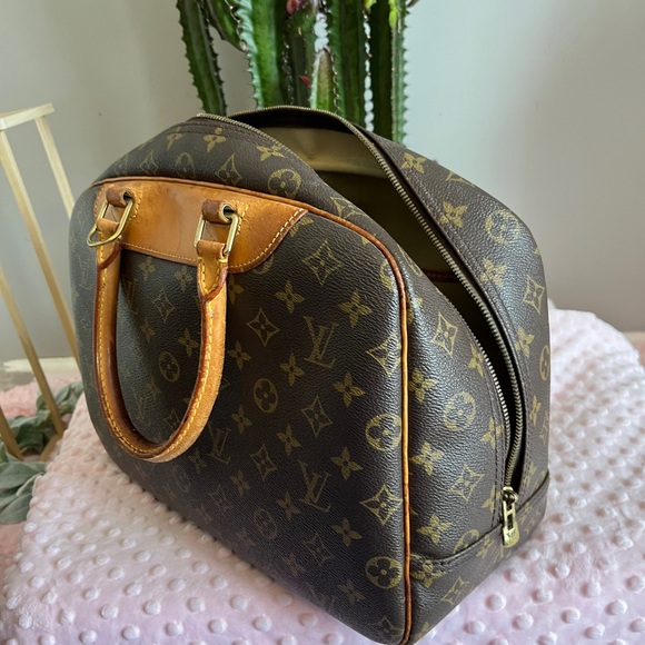 Louis Vuitton Big Bag - Picture 7 of 9
